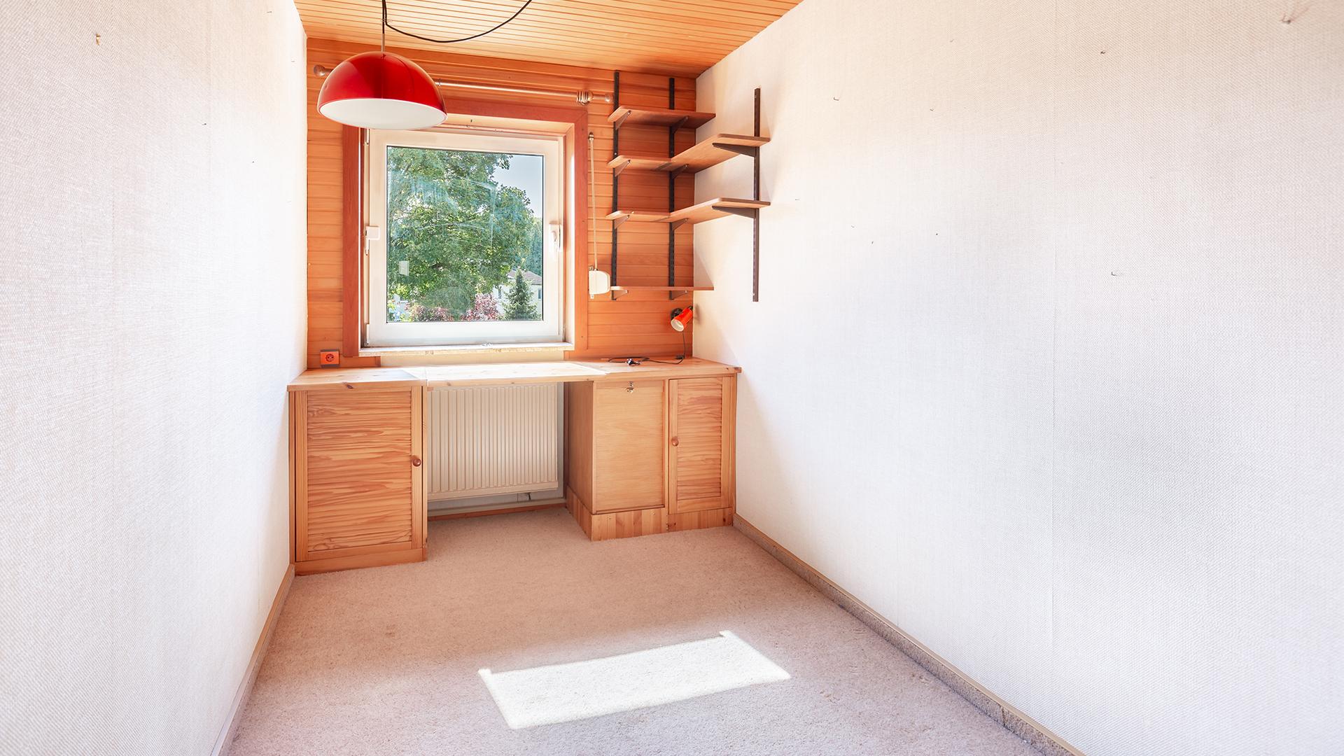 Arbeitszimmer