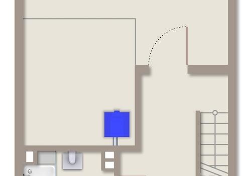 Grundriss Kellergeschoss