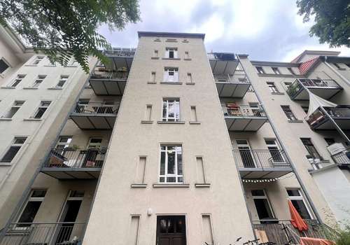 Hinteransicht