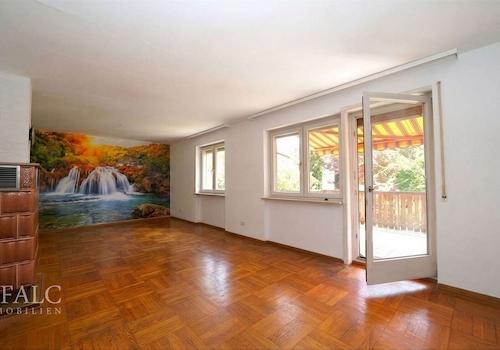 Wohnzimmer momentan