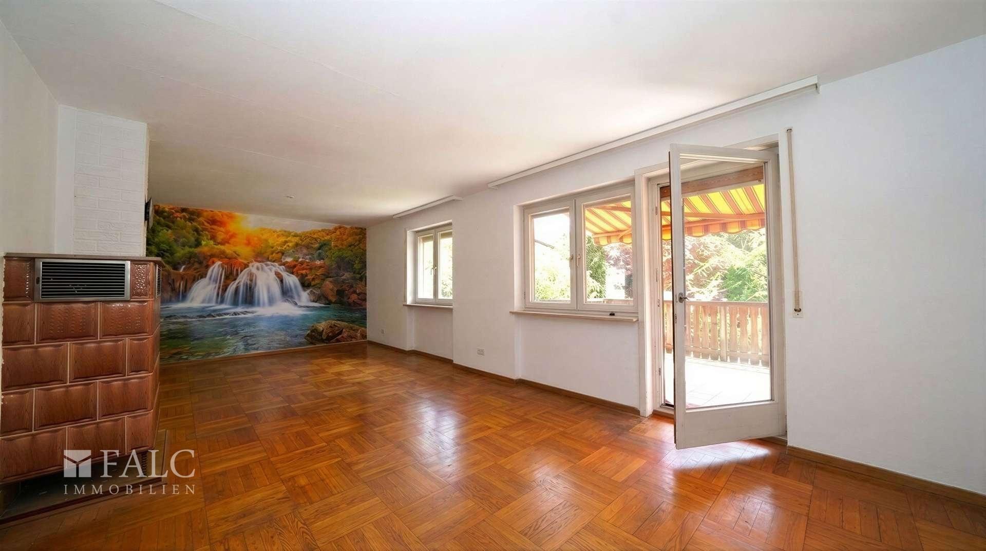 Wohnzimmer momentan