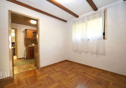 Esszimmer momentan
