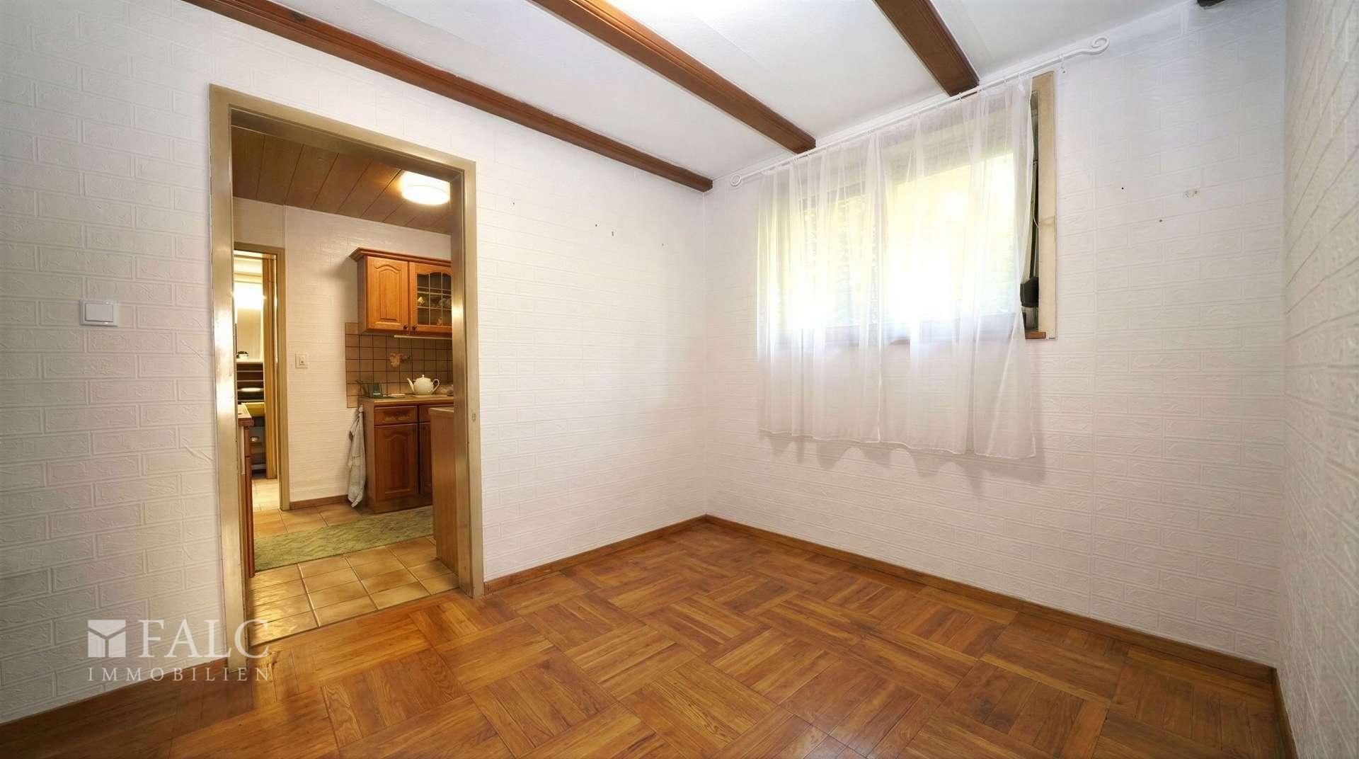 Esszimmer momentan
