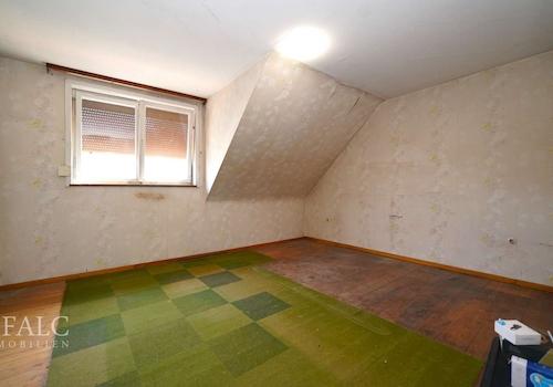 Schlafzimmer momentan