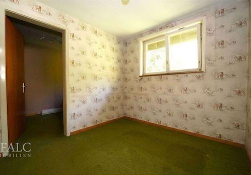 Gästezimmer momentan