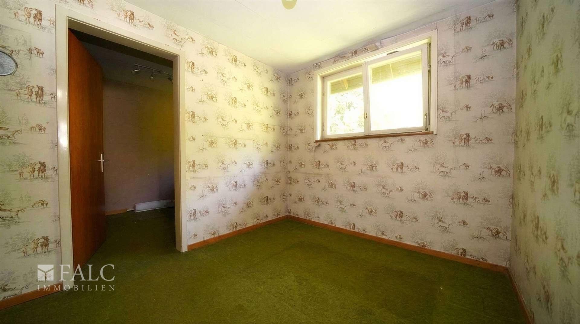Gästezimmer momentan