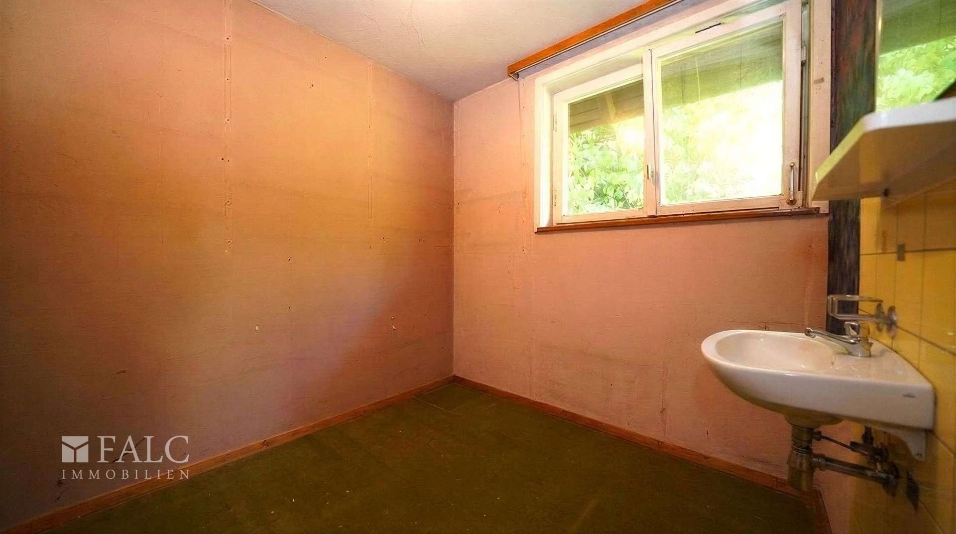 Zimmer momentan