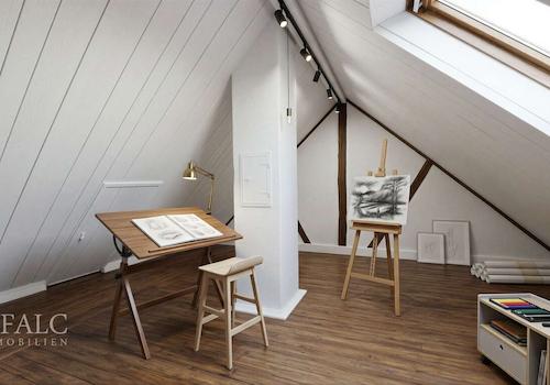 Dachstudio