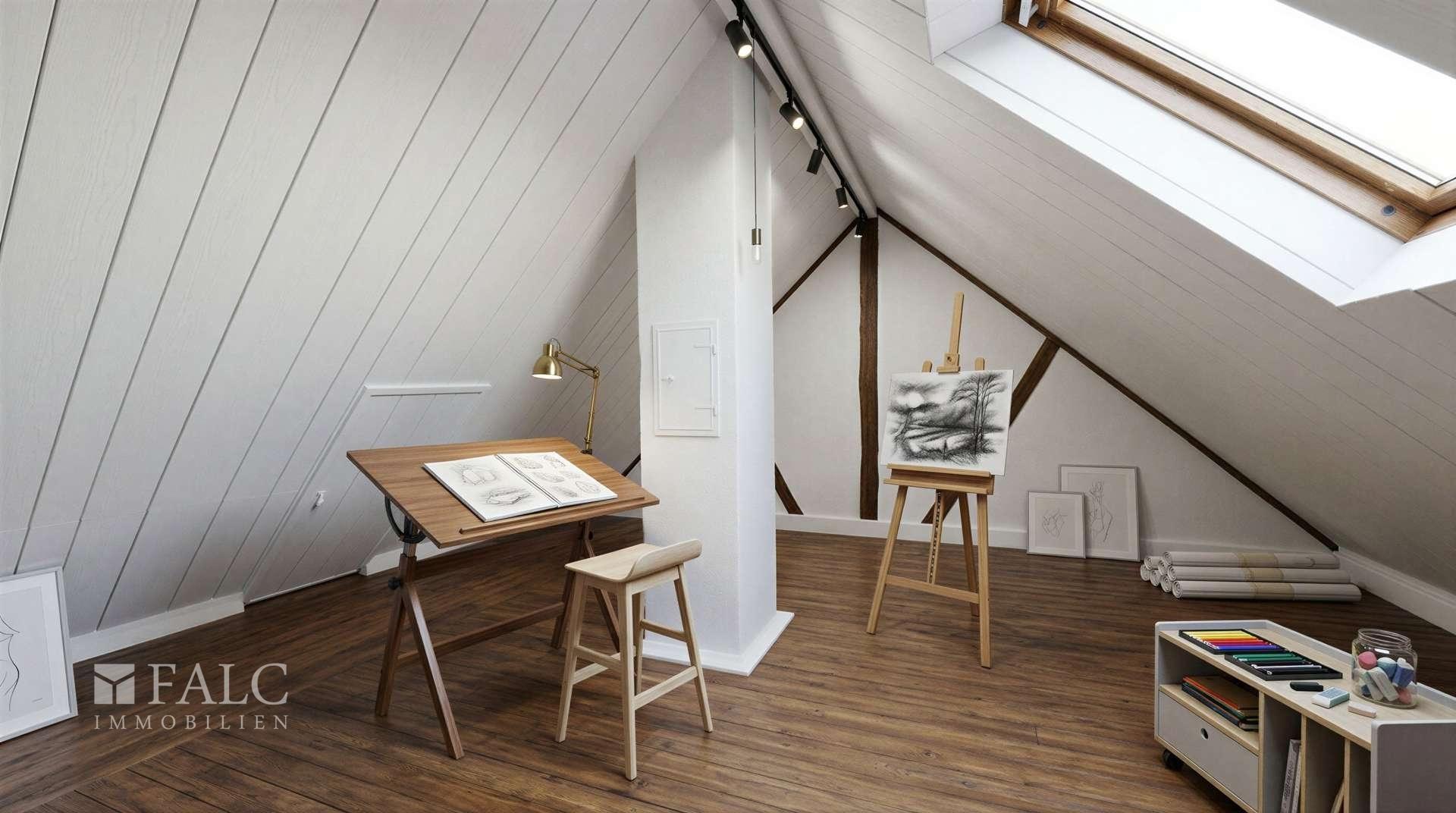 Dachstudio