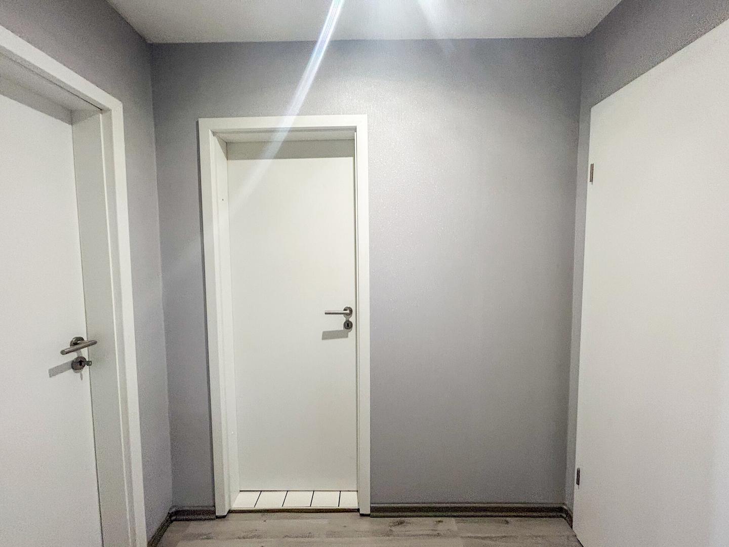 22 Wohnungsflur OG WE1