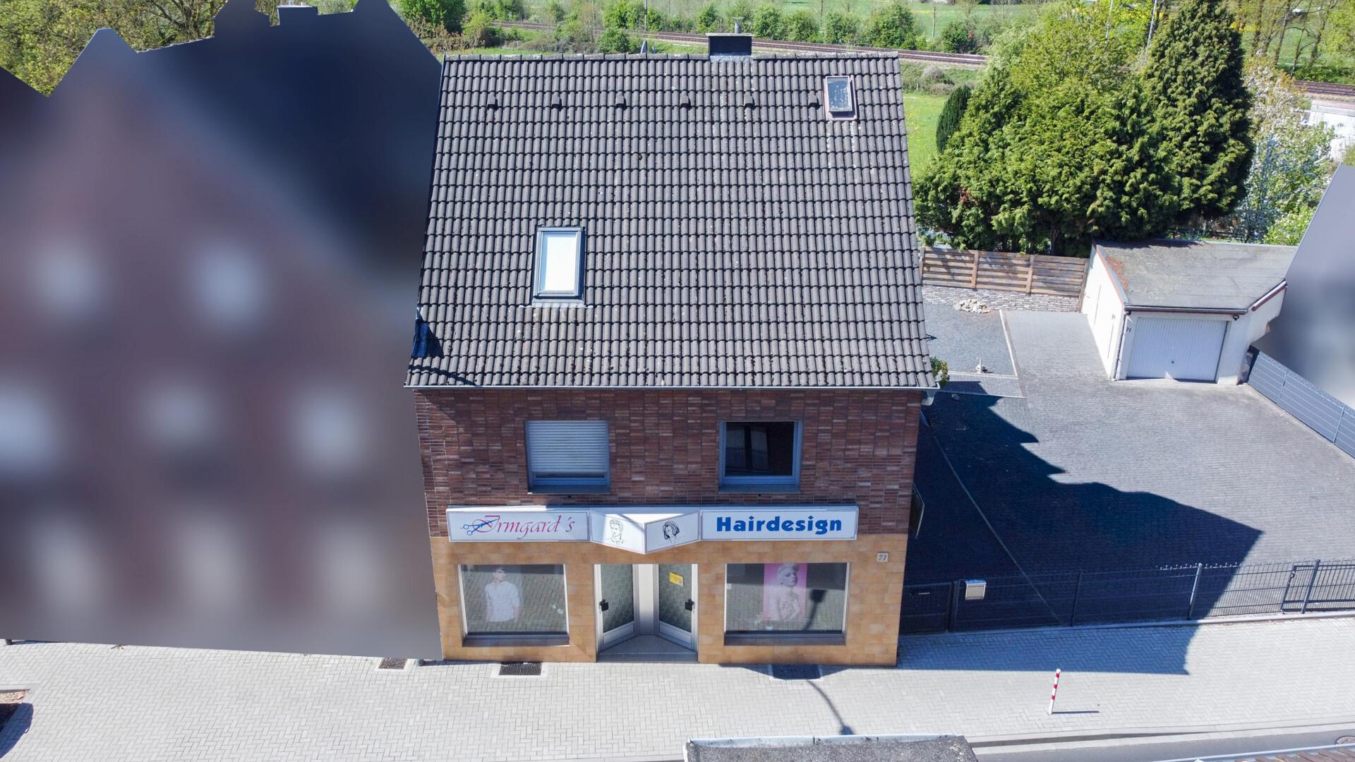 42 Außenansicht