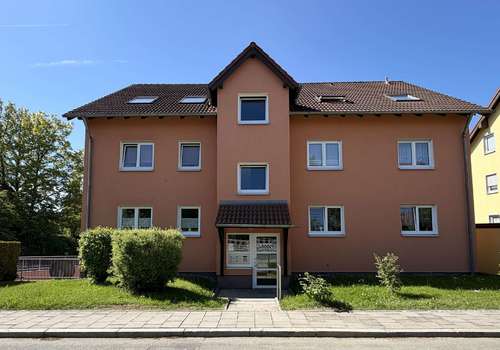 1125 C - Straßenansicht