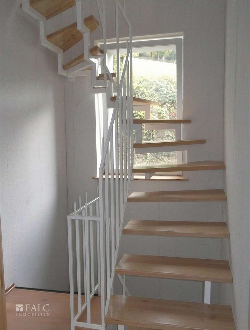 Treppenhaus