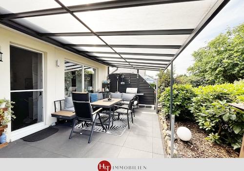 Wohnung zu vermieten in Bremen Huchting  – H&T Immobilien - Maisonette in Bremen