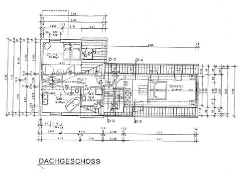 Grundriss DG Roggenkamp 65