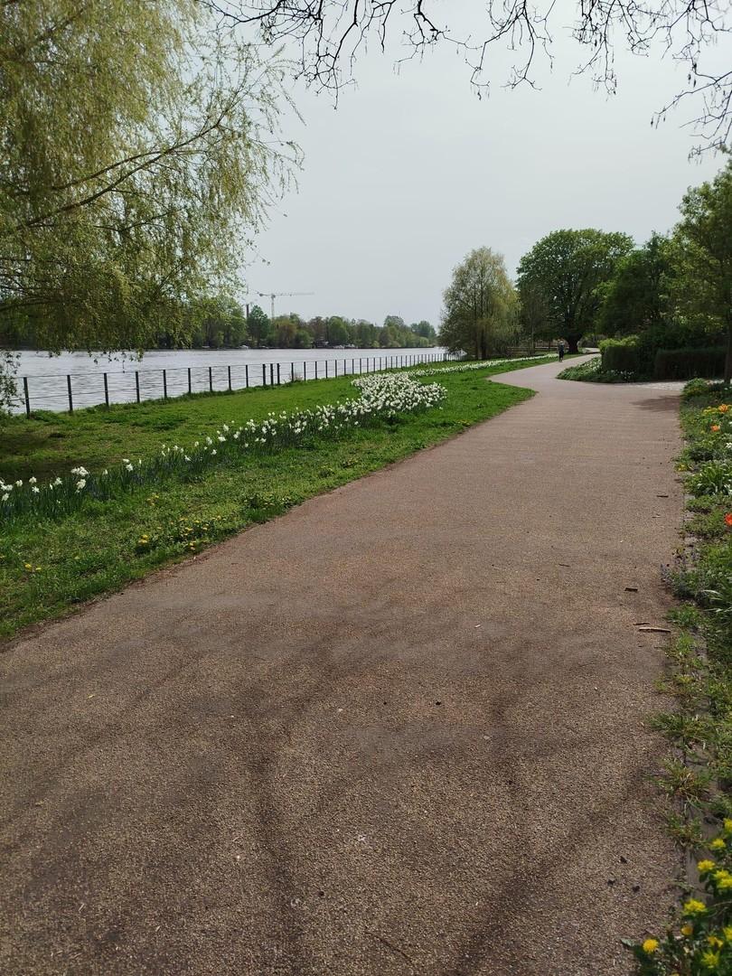 Havelweg