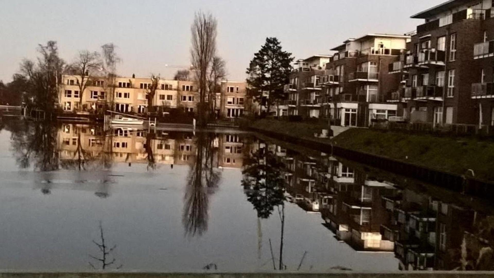 Lage am Nordhafen