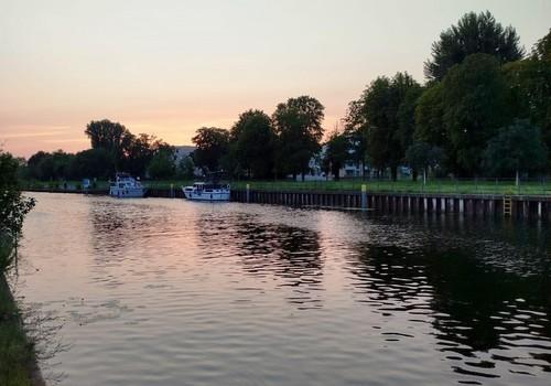 Nordhafen