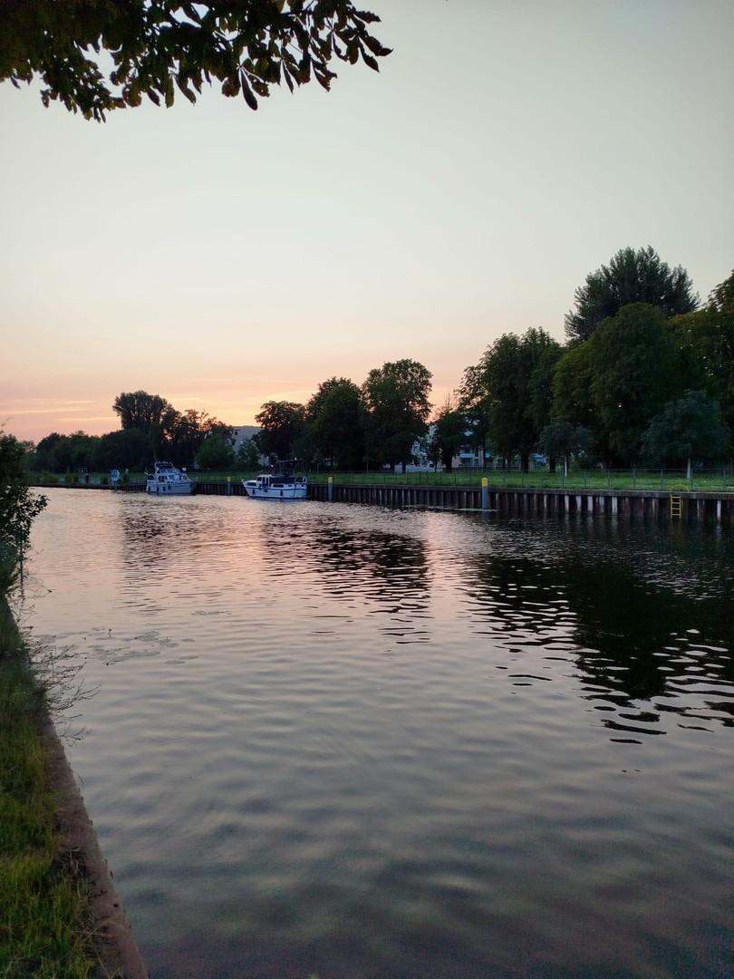 Nordhafen