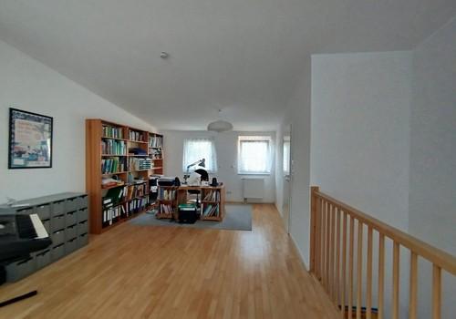 Galeriezimmer Homeoffice 1