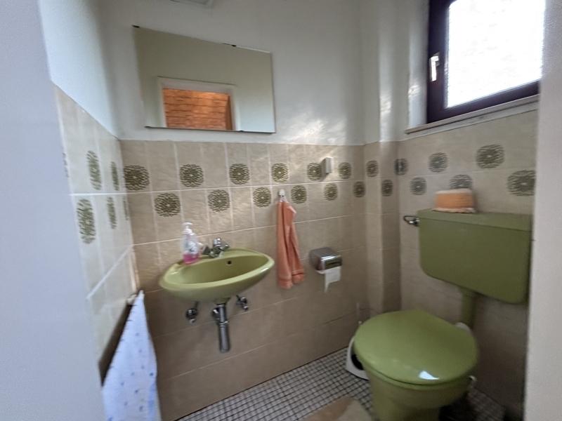 Gäste-WC