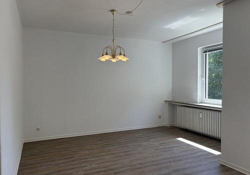 Wohn- und Esszimmer