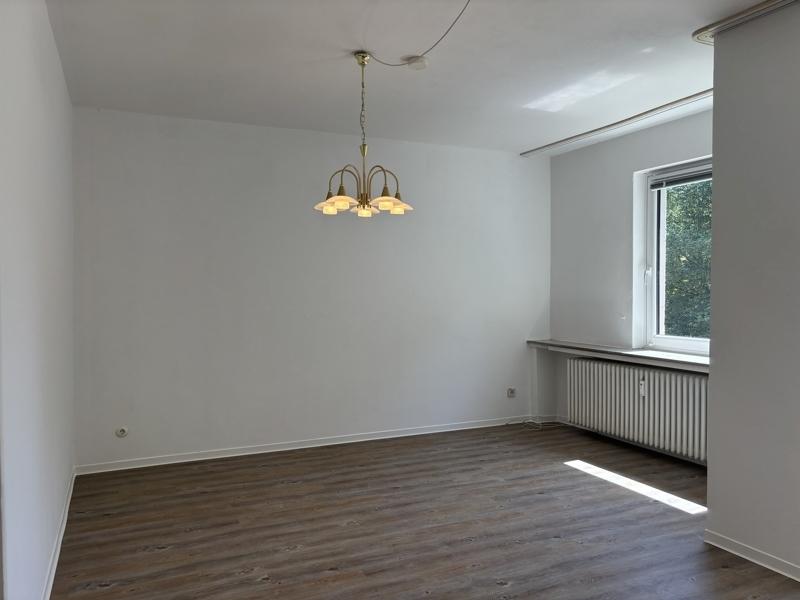 Wohn- und Esszimmer