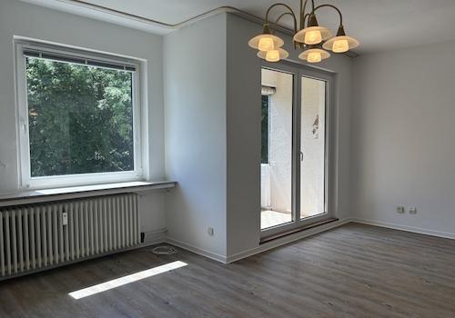 Wohn- und Esszimmer