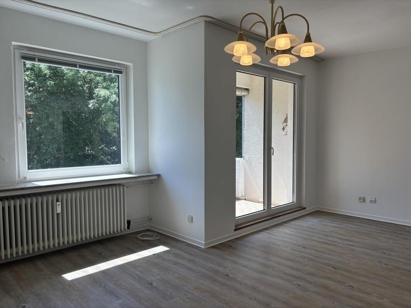 Wohn- und Esszimmer