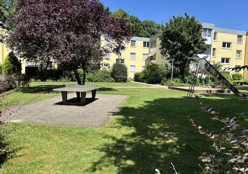 Spielplatz