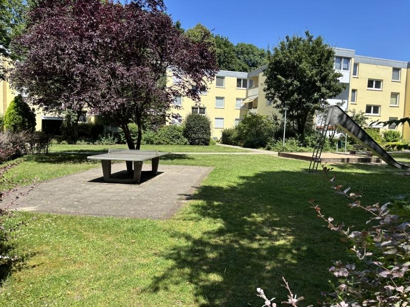 Spielplatz