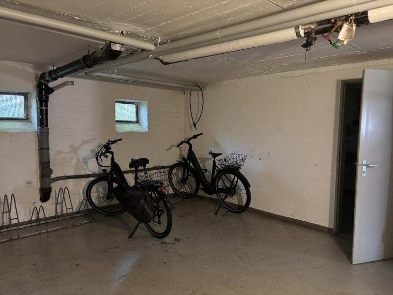 Fahrradkeller