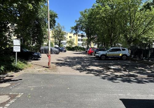 Parkplätze