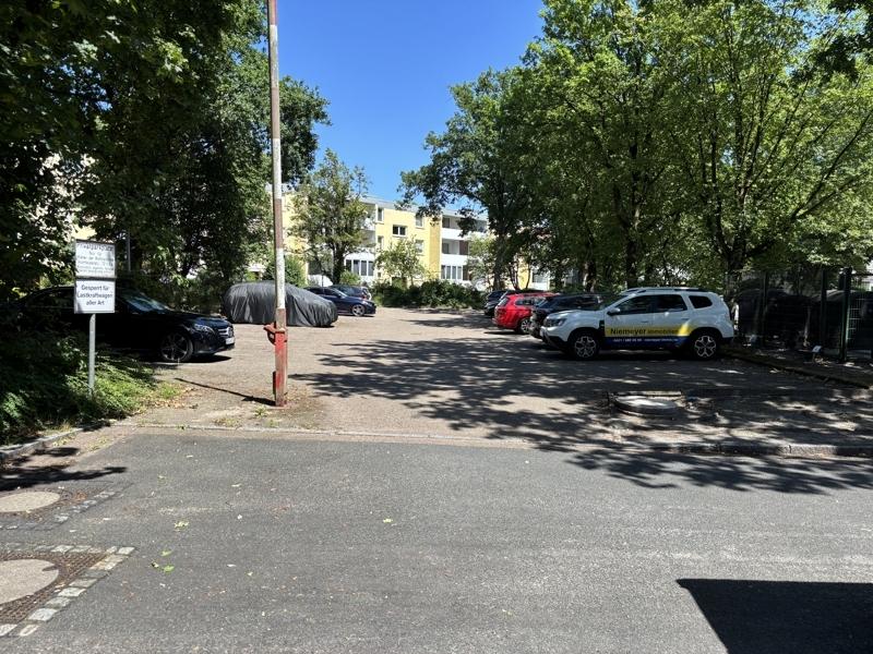Parkplätze