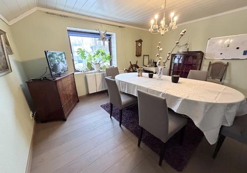 Wohn- und Esszimmer 1