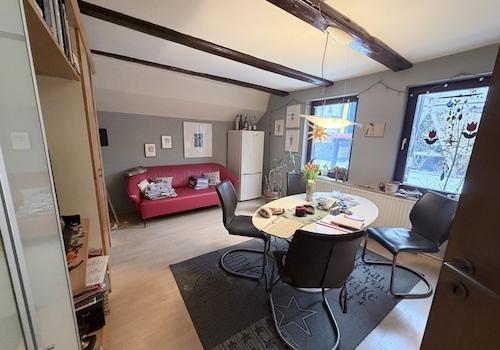 Wohn- und Esszimmer 2