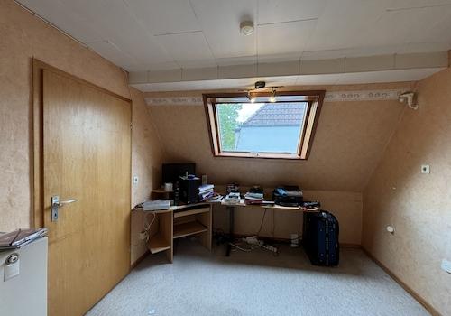 Zimmer 3 DG