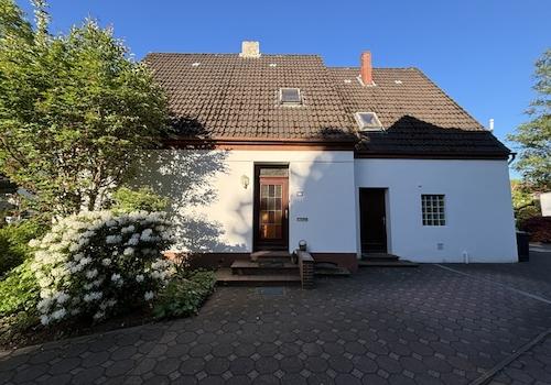 Seitenansicht