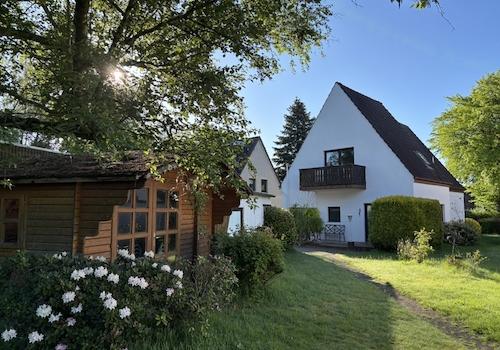 Rückansicht