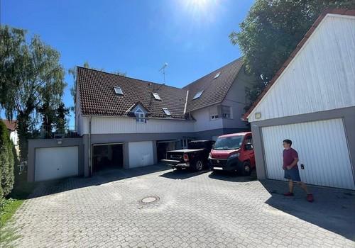 Haus