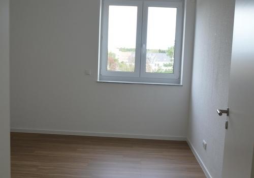 Kinder oder Arbeitszimmer