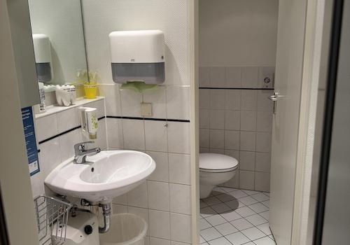 WC