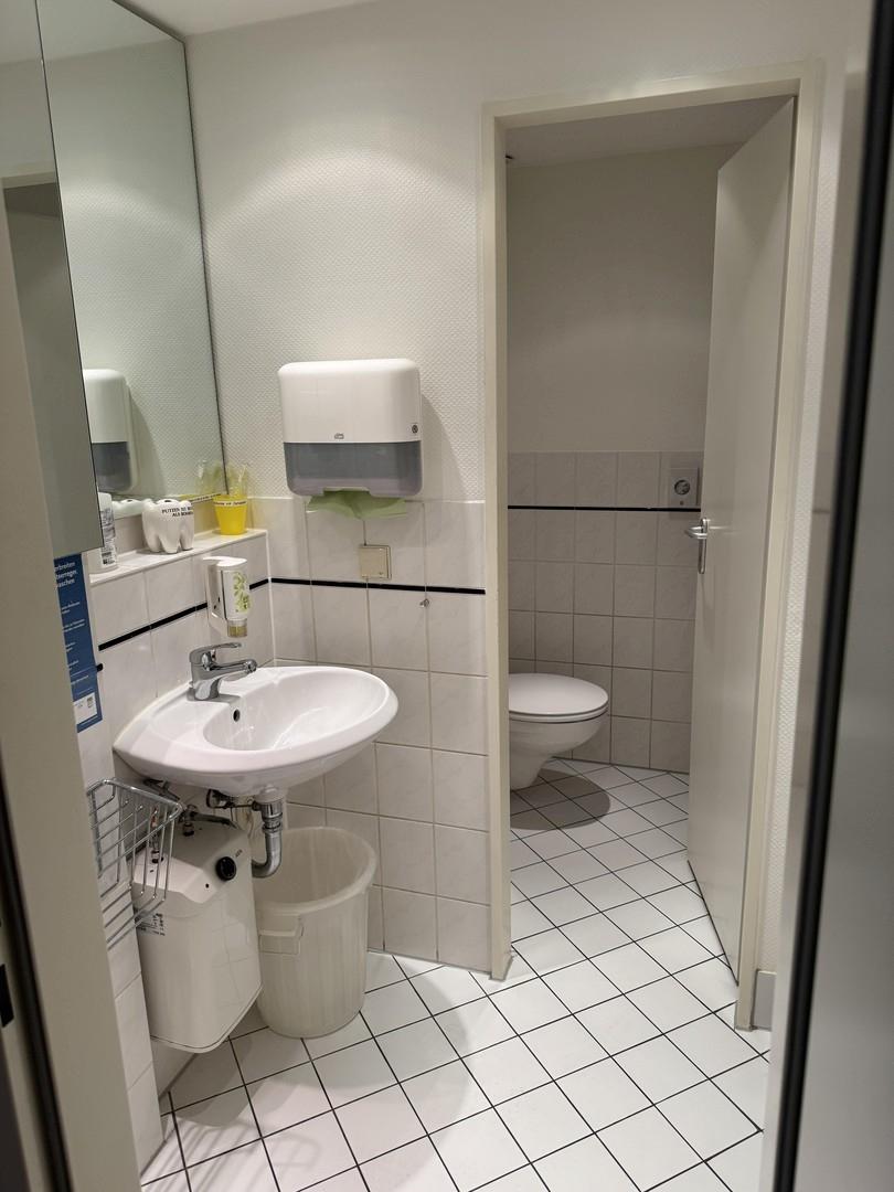 WC