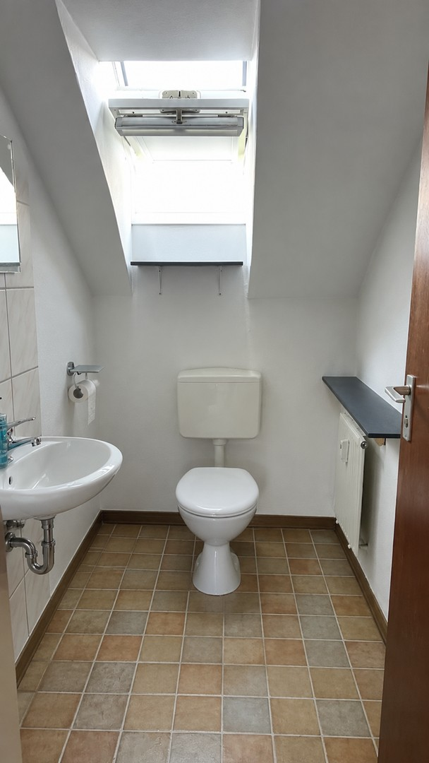 WC, KI