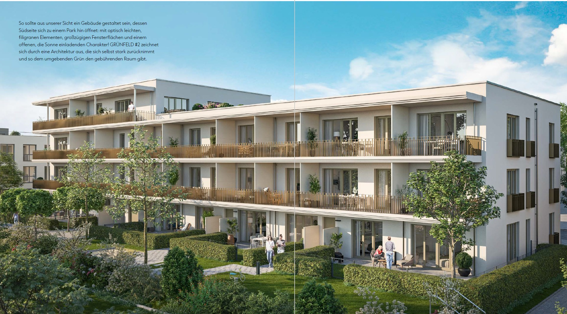 3. Wohnung oben von Rechts