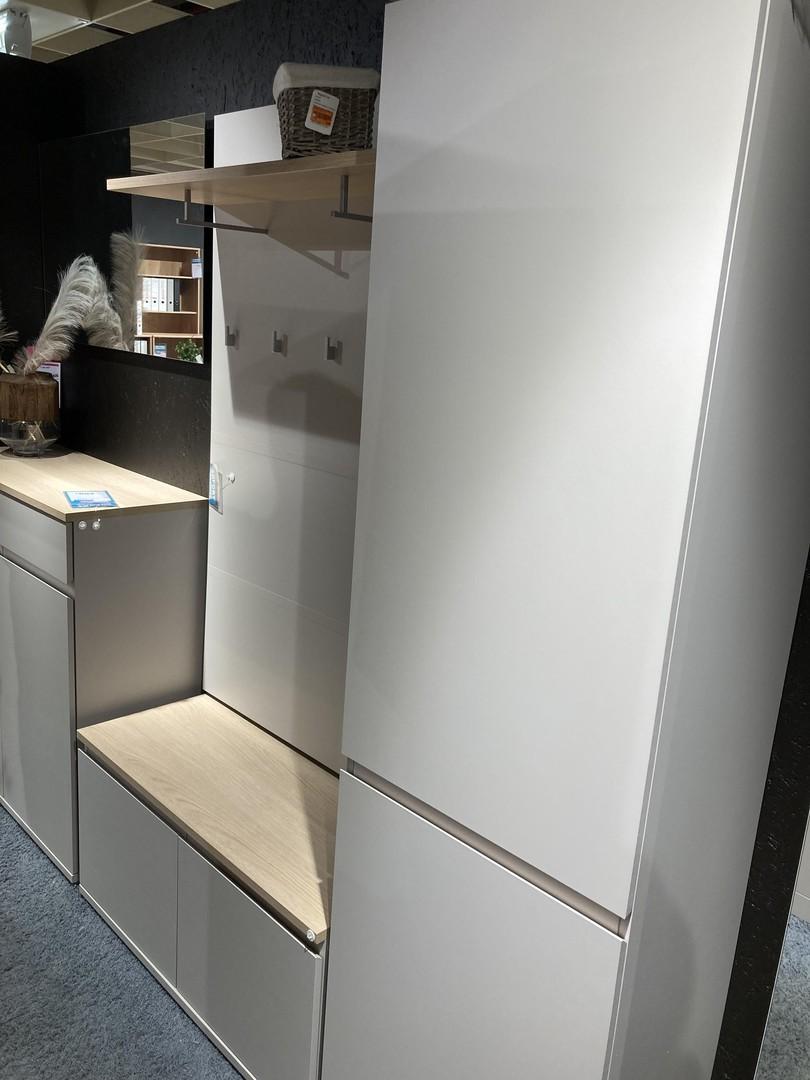 Garderobe