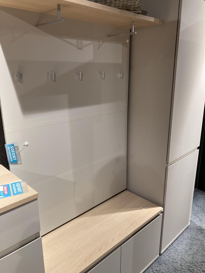 Garderobe