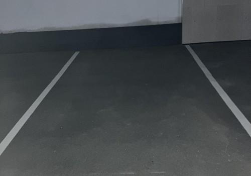 TG Stellplatz
