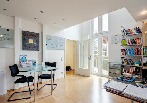 Büro