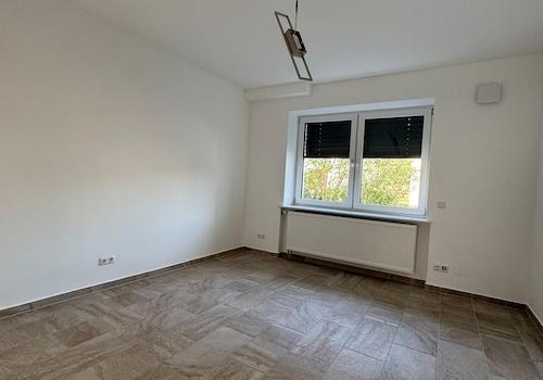 Wohn-/Schlafzimmer